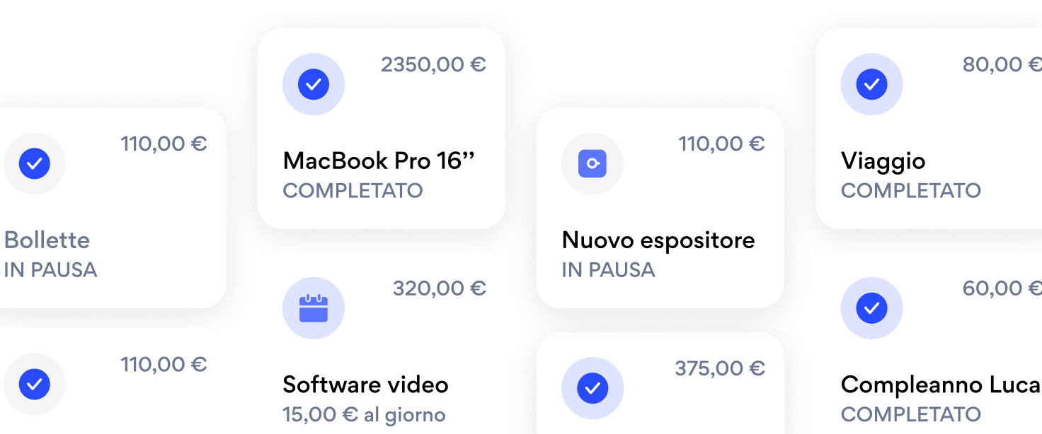 Immagine che descrive Nessun progetto è troppo ambizioso